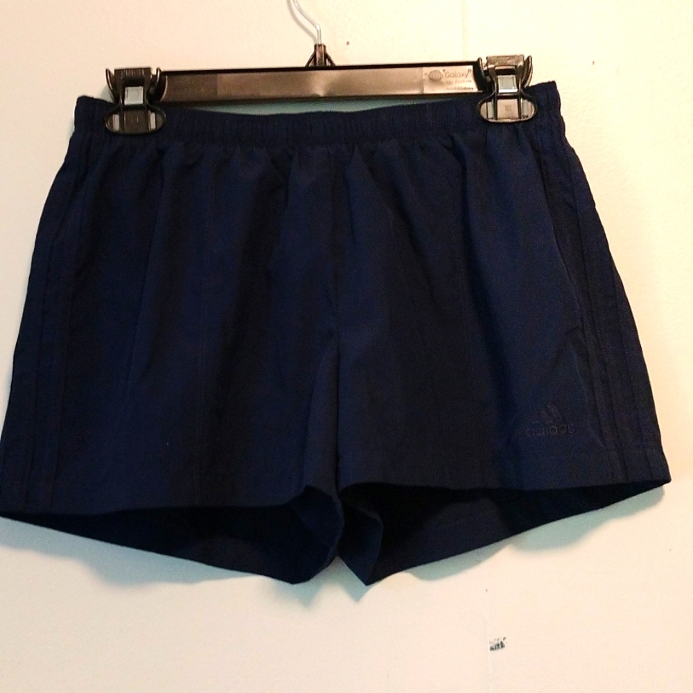 Adidas shorts size M